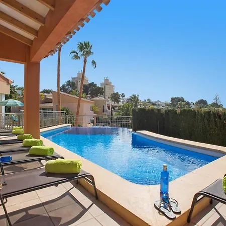 Villa 3380 Mar Flores *