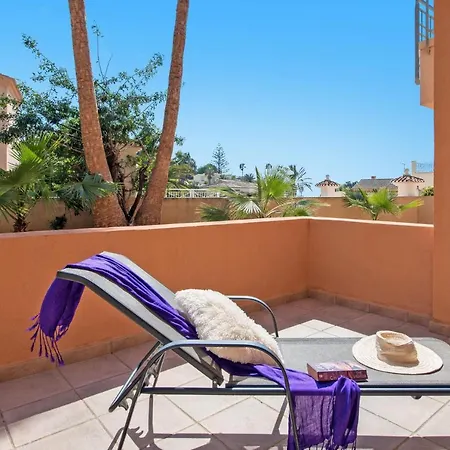 3380 Mar Flores * Moraira