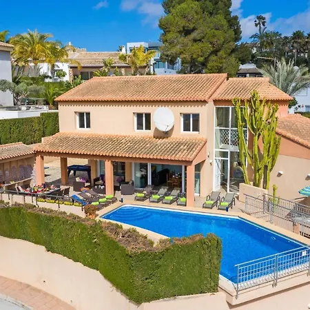 Villa 3380 Mar Flores