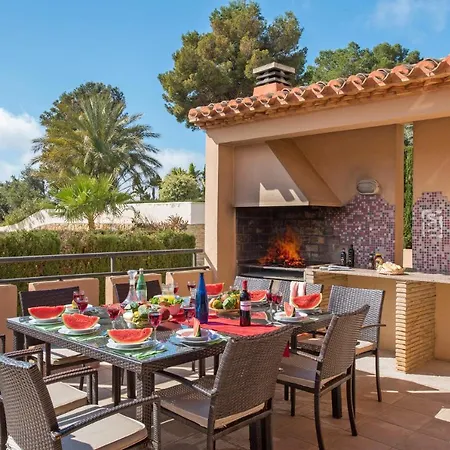 3380 Mar Flores Moraira