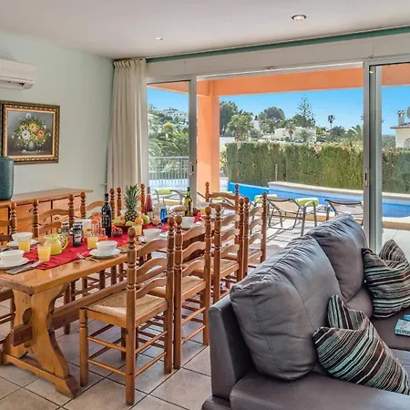 Villa 3380 Mar Flores *