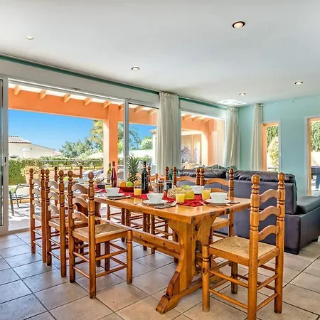 Villa 3380 Mar Flores