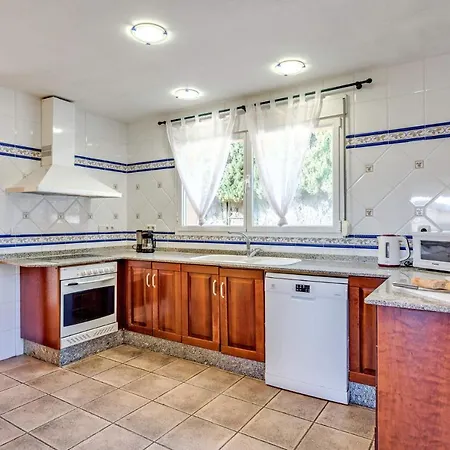 Villa 3380 Mar Flores