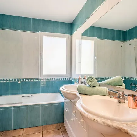 3380 Mar Flores Moraira