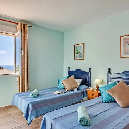 3380 Mar Flores Villa *
