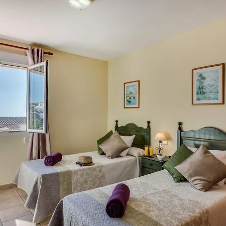 3380 Mar Flores Villa Moraira