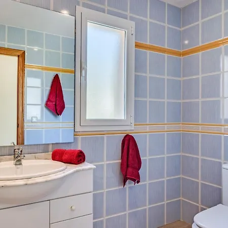 Villa 3380 Mar Flores Moraira