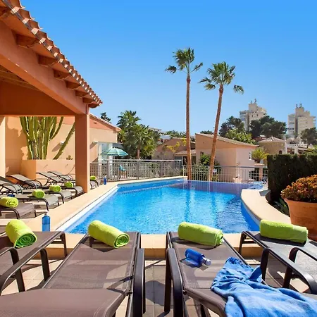 Βίλα 3380 Mar Flores Moraira