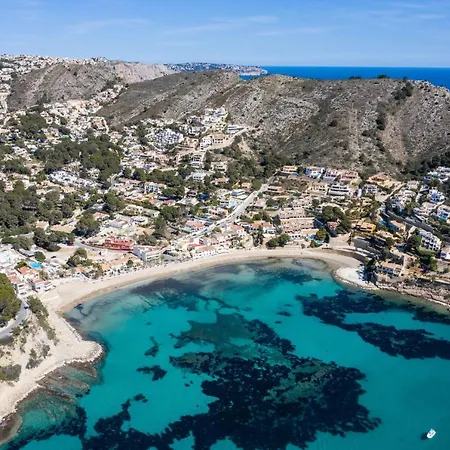 3380 Mar Flores Moraira