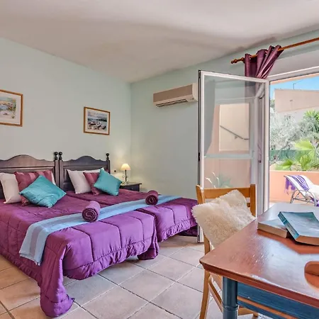 Βίλα 3380 Mar Flores Moraira