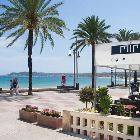 别墅 3380 Mar Flores